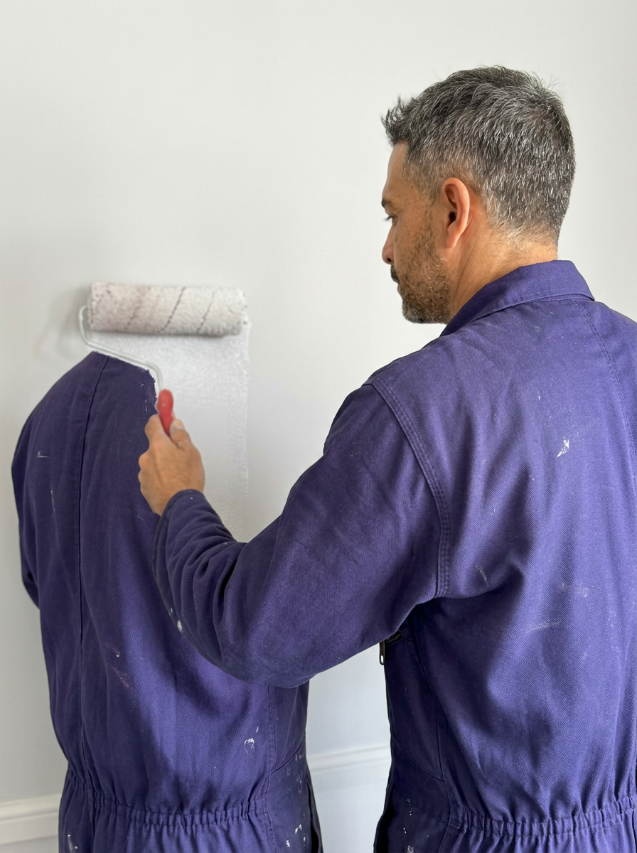 Pintura y Acabados